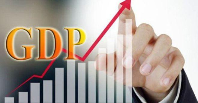 Tổng sản phẩm trong nước (GDP) quý I ước tính tăng 5,03% so với cùng kỳ năm trước