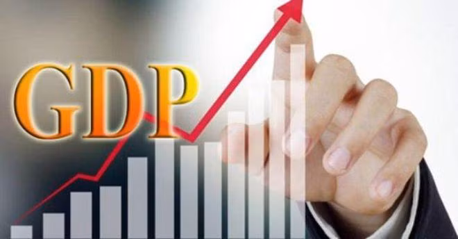 Tổng sản phẩm trong nước (GDP) quý I ước tính tăng 5,03% so với cùng kỳ năm trước