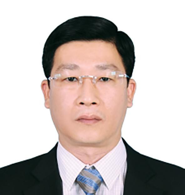 Ông Bùi Đức Kiên, Chủ tịch HĐQT Tổng công ty Lắp máy Việt Nam