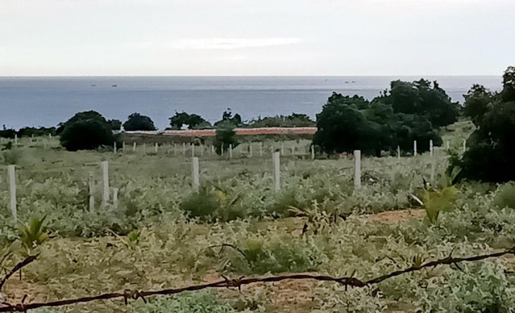 Nguyên Chủ tịch huyện ở Bình Thuận bị kỷ luật do cho thuê đất trái quy định