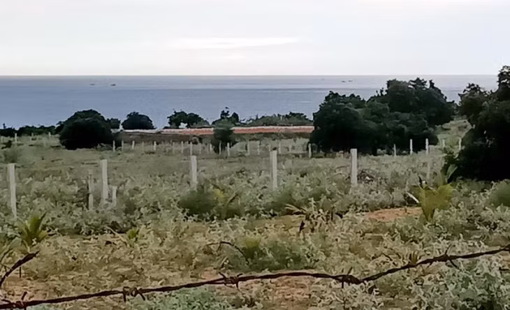 Nguyên Chủ tịch huyện ở Bình Thuận bị kỷ luật do cho thuê đất trái quy định