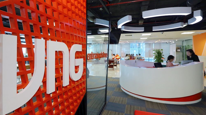 Công ty VNG - chủ quản Zalo có quý thứ tư liên tiếp lỗ hàng trăm tỷ