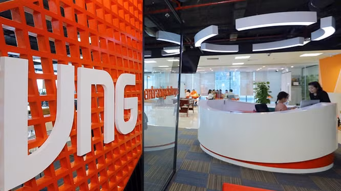 Công ty VNG - chủ quản Zalo có quý thứ tư liên tiếp lỗ hàng trăm tỷ