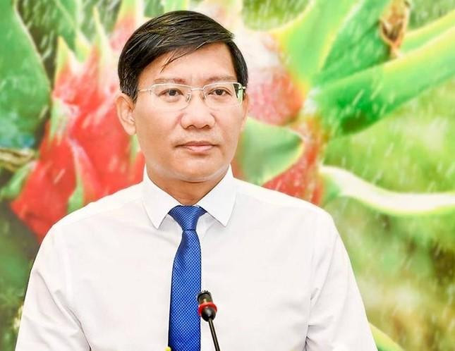 HĐND tỉnh Bình Thuận đã miễn nhiệm chức vụ Chủ tịch UBND Tỉnh đối với ông Lê Tuấn Phong