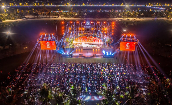 Thị trường bất động sản phía Đông tăng nhiệt với phiên mở bán sôi động phân khu Thời Đại