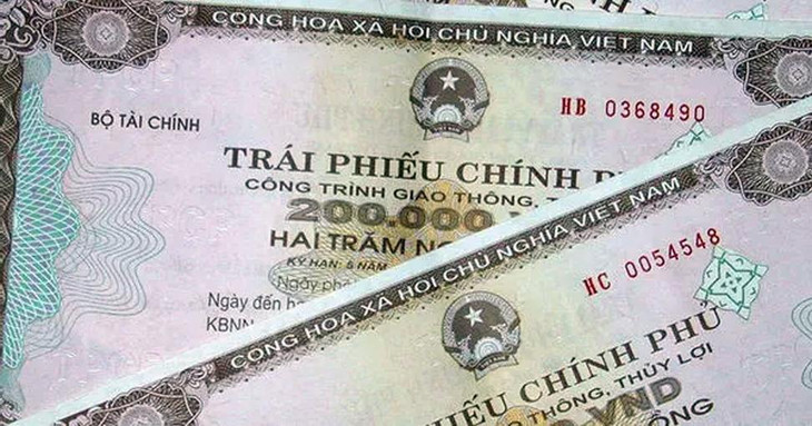 HNX đã tổ chức 30 đợt đấu thầu trái phiếu chính phủ trong tháng 10/2022
