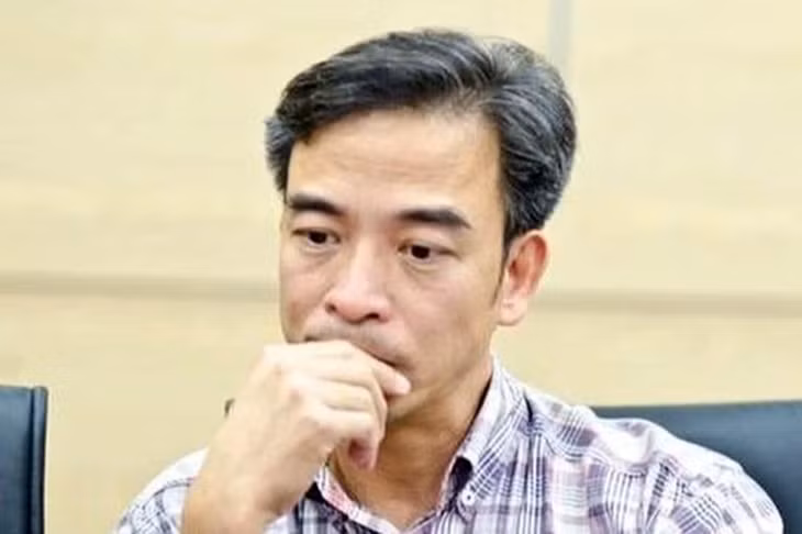 Hà Nội xem xét 'tước' danh hiệu Công dân Thủ đô ưu tú đối với ông Nguyễn Quang Tuấn