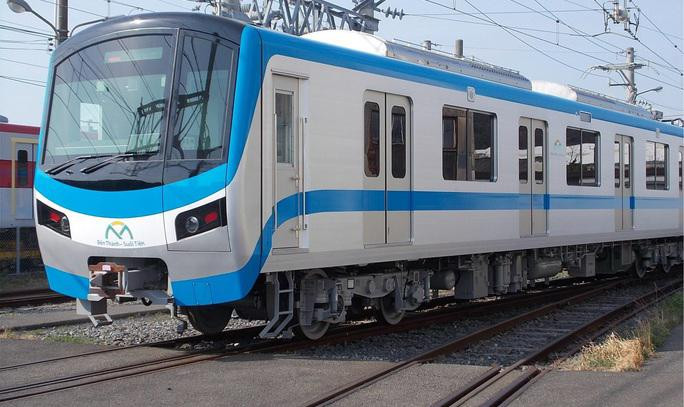 TP.HCM đang lên phương án mới để huy động vốn hơn 210.000 tỷ đồng để đầu tư 7 tuyến metro TP.HCM đang lên phương án mới để huy động vốn hơn 210.000 tỷ đồng để đầu tư 7 tuyến metro