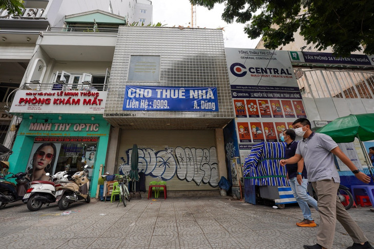 Các khoản thu, sắc thuế liên quan nhà, đất là nhóm tăng mạnh nhất trong năm 2022 Các khoản thu, sắc thuế liên quan nhà, đất là nhóm tăng mạnh nhất trong năm 2022