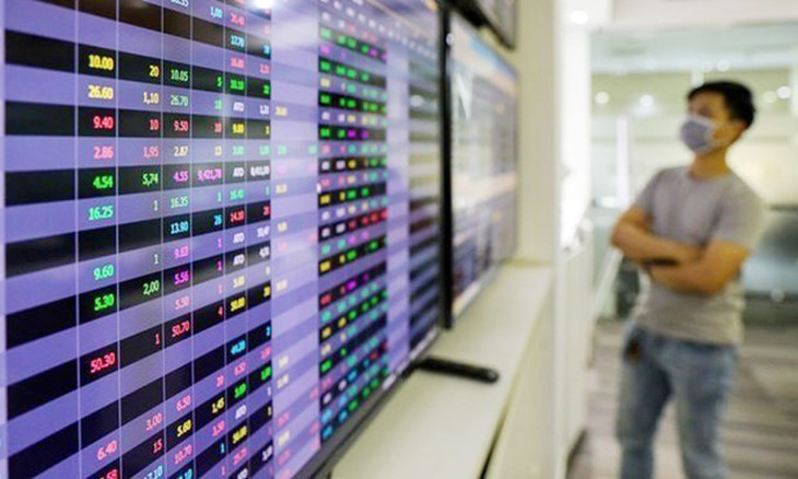 HNX vừa công bố danh sách 88 mã chứng khoán không được giao dịch ký quỹ HNX vừa công bố danh sách 88 mã chứng khoán không được giao dịch ký quỹ