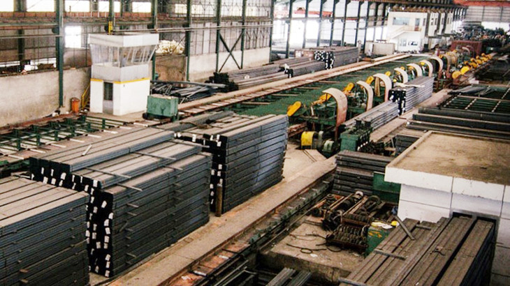 BIDV đã nhiều lần rao bán khoản nợ của Thép Việt Nhật