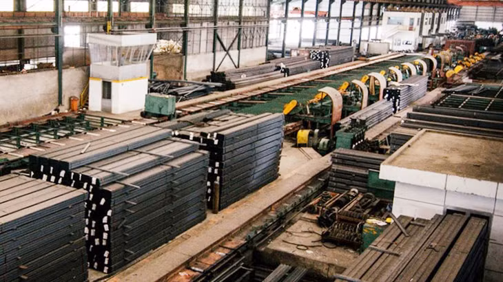 BIDV đã nhiều lần rao bán khoản nợ của Thép Việt Nhật