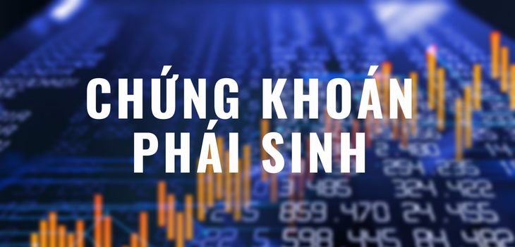 Dự thảo xây dựng luật, pháp lệnh năm 2024 đề xuất thu thuế riêng với chứng khoán phái sinh