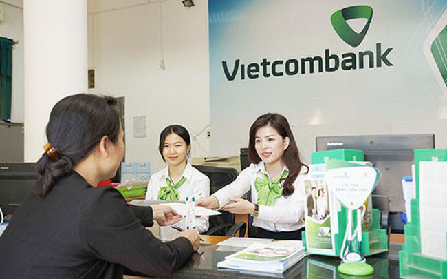 Ngân hàng mẹ Vietcombank tiếp tục có thêm một năm tăng trưởng lợi nhuận cao với gần 36.800 tỷ đồng trước thuế.