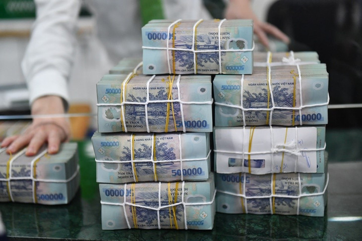 SCIC thu hơn 8.200 tỷ đồng nhờ cổ tức