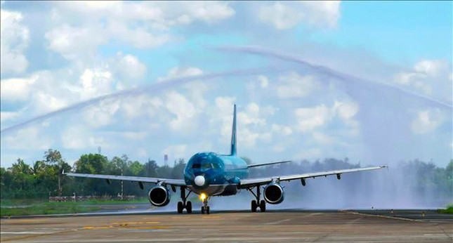 Chưa thanh tra thuế đối với các doanh nghiệp dịch vụ hàng không, du lịch trong năm 2020 Chưa thanh tra thuế đối với các doanh nghiệp dịch vụ hàng không, du lịch trong năm 2020