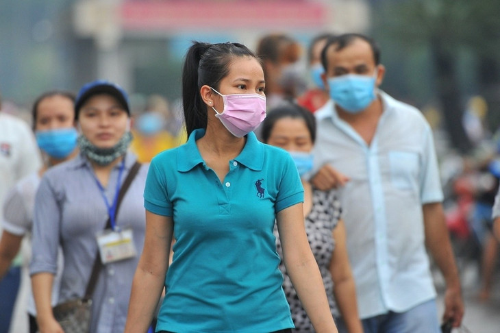 Nhiều doanh nghiệp trên địa bàn TP.HCM nợ BHXH hàng tỷ đồng. Ảnh minh họa