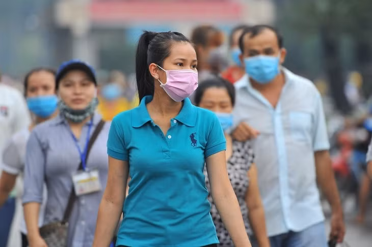 Nhiều doanh nghiệp trên địa bàn TP.HCM nợ BHXH hàng tỷ đồng. Ảnh minh họa