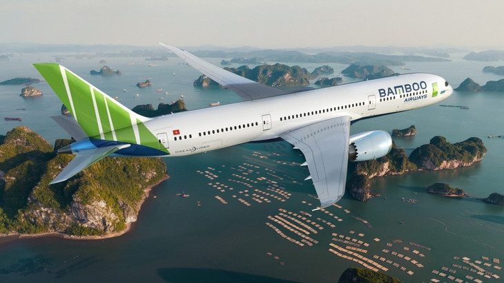 Bamboo Airways có 1 năm khó khăn sau khi cựu chủ tịch hãng bay này là ông Trịnh Văn Quyết bị khởi tố do liên quan đến sai phạm cổ phiếu Bamboo Airways có 1 năm khó khăn sau khi cựu chủ tịch hãng bay này là ông Trịnh Văn Quyết bị khởi tố do liên quan đến sai phạm cổ phiếu