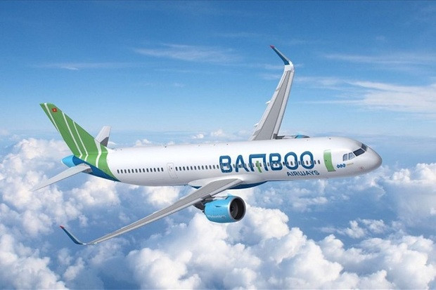 Cổ đông Bamboo Airways chốt tăng vốn lên 30.000 tỷ đồng