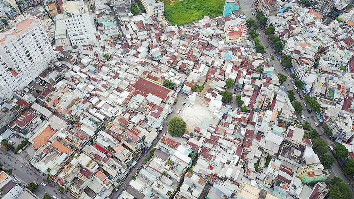 Hệ số điều chỉnh giá đất ở tại thành phố để lập phương án bồi thường năm 2023 tối đa gấp 25 lần giá nhà nước Hệ số điều chỉnh giá đất ở tại thành phố để lập phương án bồi thường năm 2023 tối đa gấp 25 lần giá nhà nước