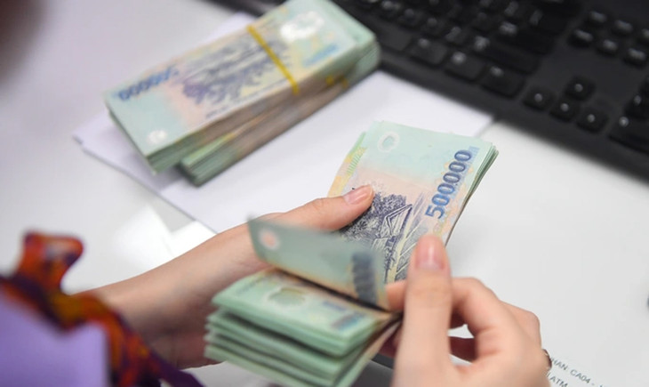 Ngân hàng Nhà nước giảm suất cho vay ngắn hạn tối đa xuống 5%/năm Ngân hàng Nhà nước giảm suất cho vay ngắn hạn tối đa xuống 5%/năm