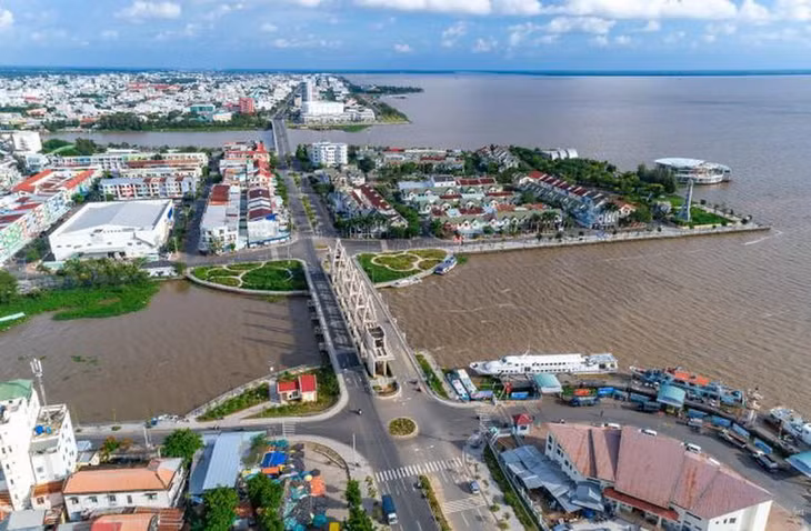 Kiên Giang áp dụng Chỉ thị 16 thêm 5 ngày