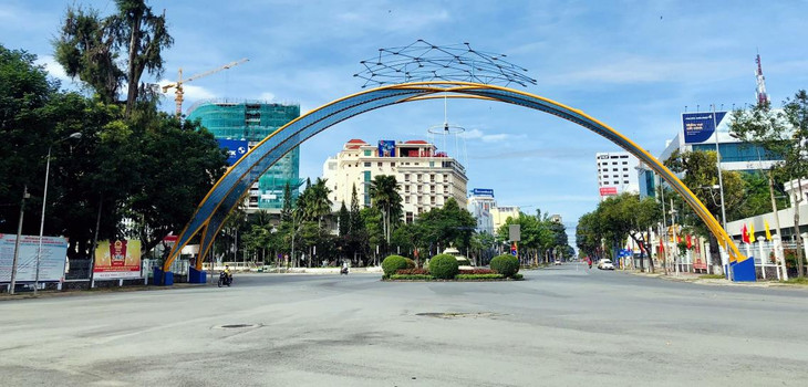 Cần Thơ sẽ tiếp tục thực hiện giãn cạc xã hội theo Chỉ thị 16 đến 0 giờ ngày 18/9