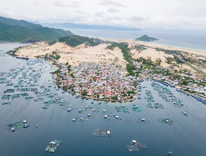 Trình Bộ GTVT dự án cao tốc Vân Phong – Nha Trang vào tháng 6/2022 Trình Bộ GTVT dự án cao tốc Vân Phong – Nha Trang vào tháng 6/2022