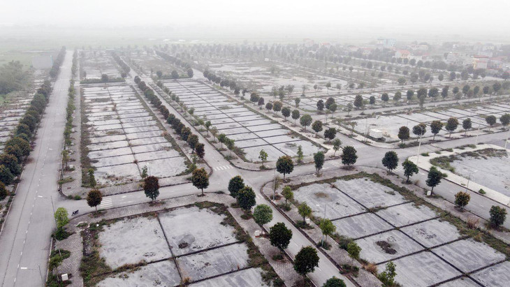 UBND tỉnh Vĩnh Phúc yêu cầu công an tỉnh xử lý các trường hợp có dấu hiệu lũng đoạn, xúi giục, kích động, gây bất ổn thị trường. Ảnh minh họa