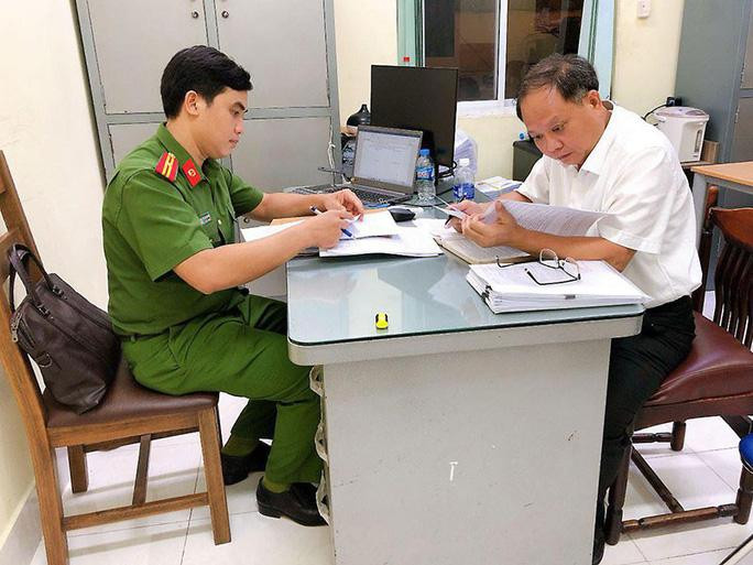 Ông Tất Thành Cang