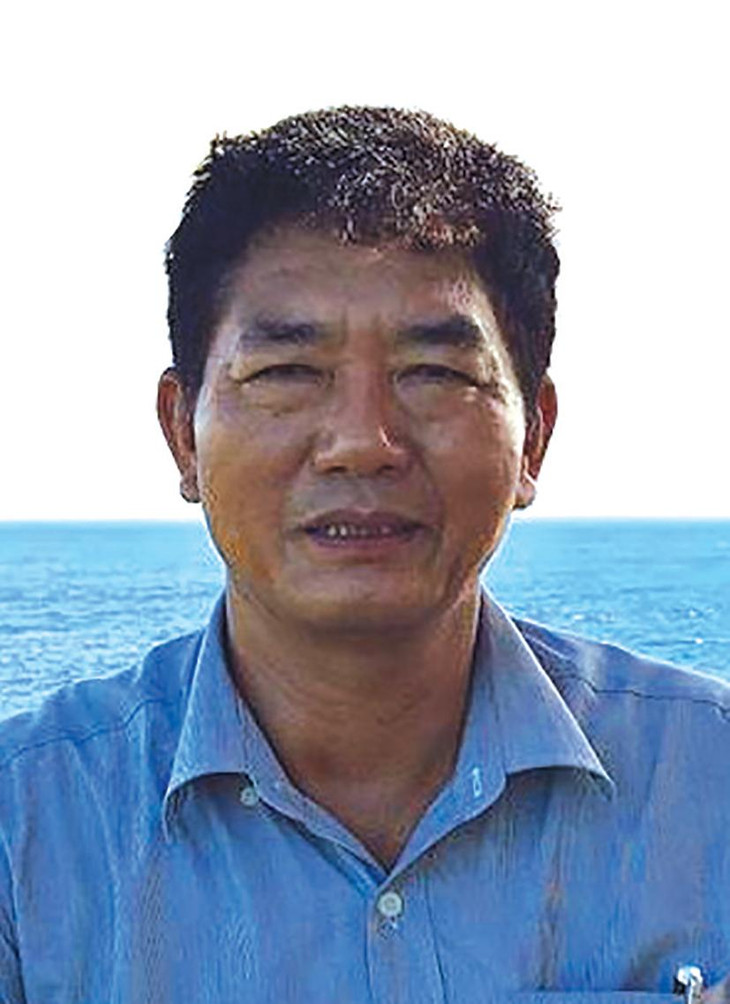 Ông Nguyễn Hữu Huỳnh, Giám đốc Công ty CP Tư vấn Xây dựng QBCC