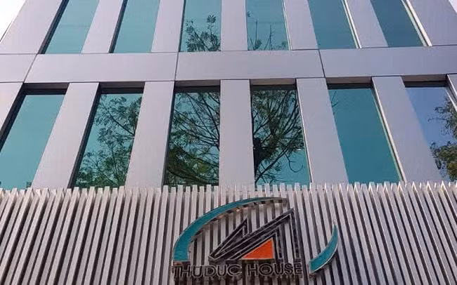 Lần thứ tư trong năm 2022 Thuduc House bị Cục Thuế TP.HCM xử phạt về thuế