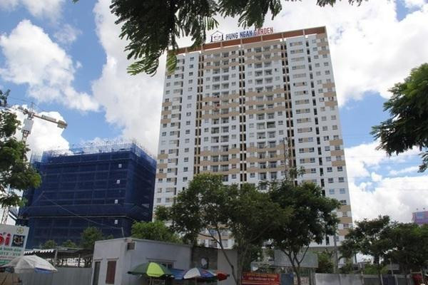 Dự án được UBND TPHCM cho phép tiến độ thực hiện đến 6 năm (từ năm 2014), nhưng đến nay đã gần 8 năm dự án vẫn chưa triển khai xây dựng, đưa vào sử dụng.