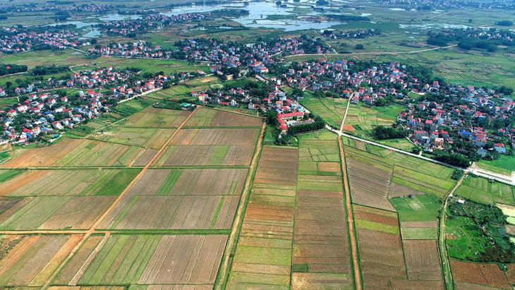 Vị trí quy hoạch xây dựng Dự án Tổ hợp giải trí thương mại - trường đua ngựa 10.000 tỷ đồng tại Sóc Sơn, Hà Nội Vị trí quy hoạch xây dựng Dự án Tổ hợp giải trí thương mại - trường đua ngựa 10.000 tỷ đồng tại Sóc Sơn, Hà Nội