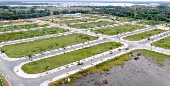 Thiếu quy hoạch 1/500 là nguyên nhân khiến việc tách thửa đất ở Bà Rịa-Vũng Tàu ngưng trệ. Thiếu quy hoạch 1/500 là nguyên nhân khiến việc tách thửa đất ở Bà Rịa-Vũng Tàu ngưng trệ.