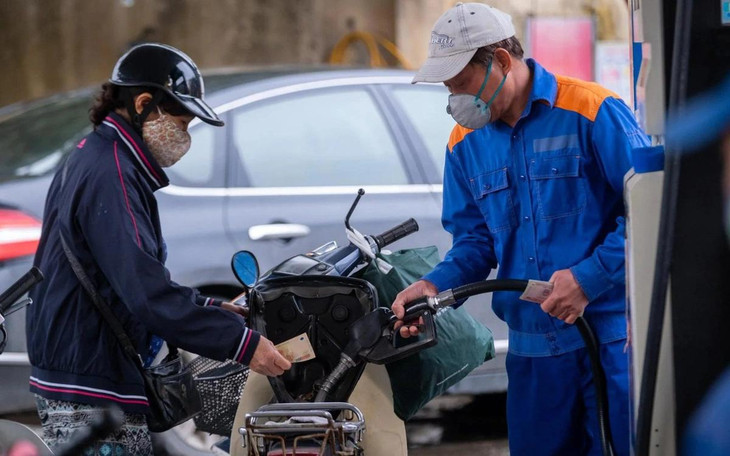 Kỳ điều hành ngày 13/6, giá xăng có thể vượt mốc 32.000 đồng/lít Kỳ điều hành ngày 13/6, giá xăng có thể vượt mốc 32.000 đồng/lít