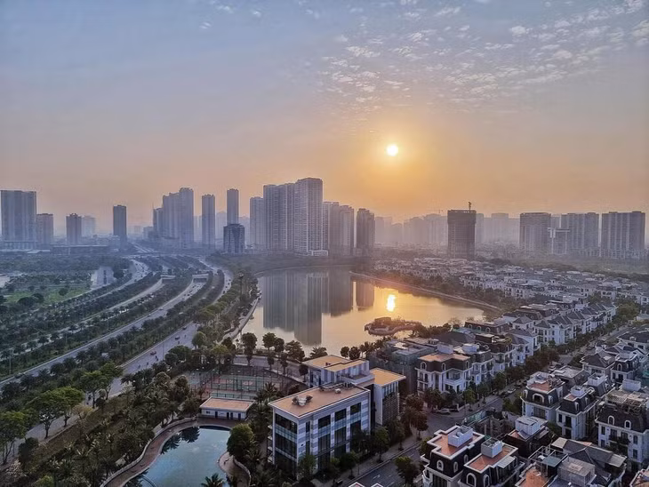 Dự thảo sở hữu chung cư có thời hạn khiến nhiều khách hàng lo lắng.