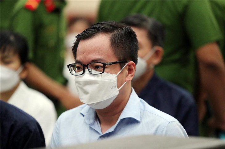 Ông Tề Trí Dũng tiếp tục bị khởi tố vì sai phạm ở Sepzone Linh Trung