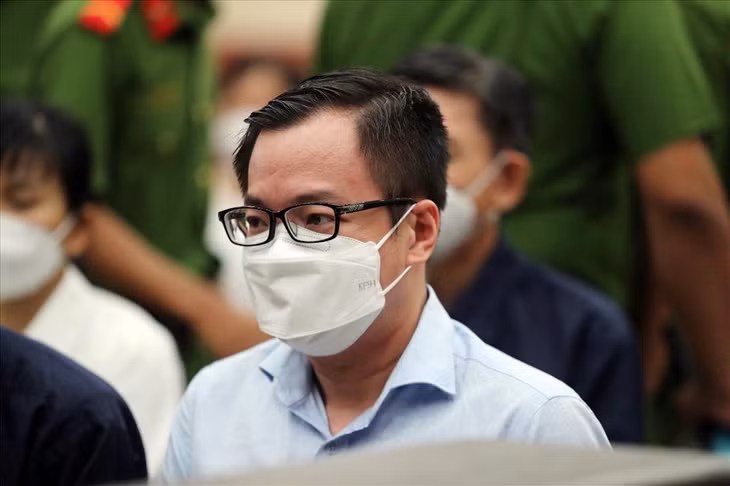 Ông Tề Trí Dũng tiếp tục bị khởi tố vì sai phạm ở Sepzone Linh Trung