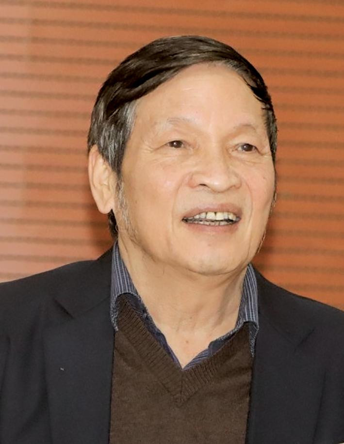 Ông Lê Văn An, Chủ tịch HĐQT kiêm Tổng giám đốc Tổng công ty Cơ điện Xây dựng