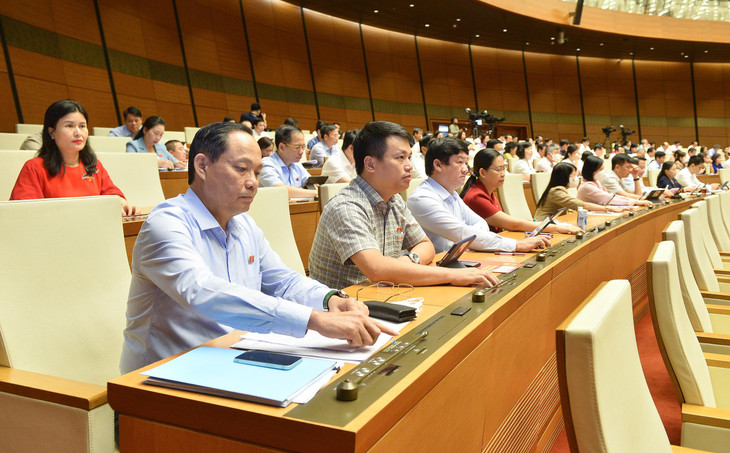 ngày 16/6, Quốc hội sẽ thông qua một số nghị quyết quan trọng về đầu tư ngày 16/6, Quốc hội sẽ thông qua một số nghị quyết quan trọng về đầu tư