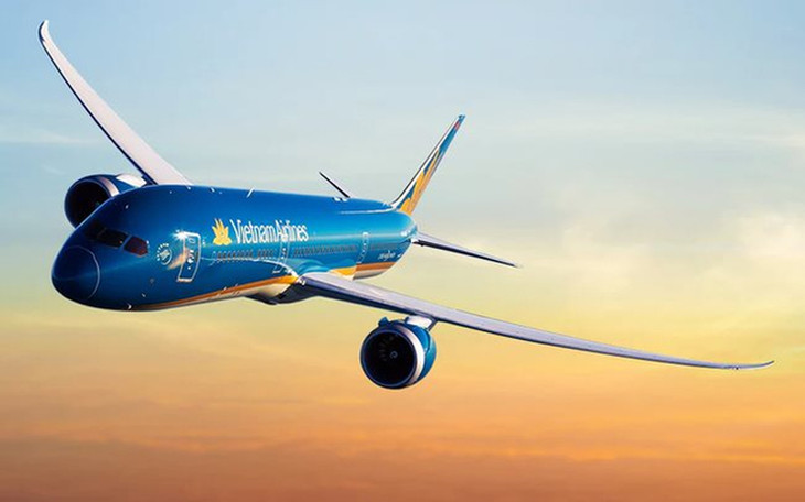 Cổ phiếu Vietnam Airlines sẽ bị đưa vào diện cảnh báo từ ngày 25/4