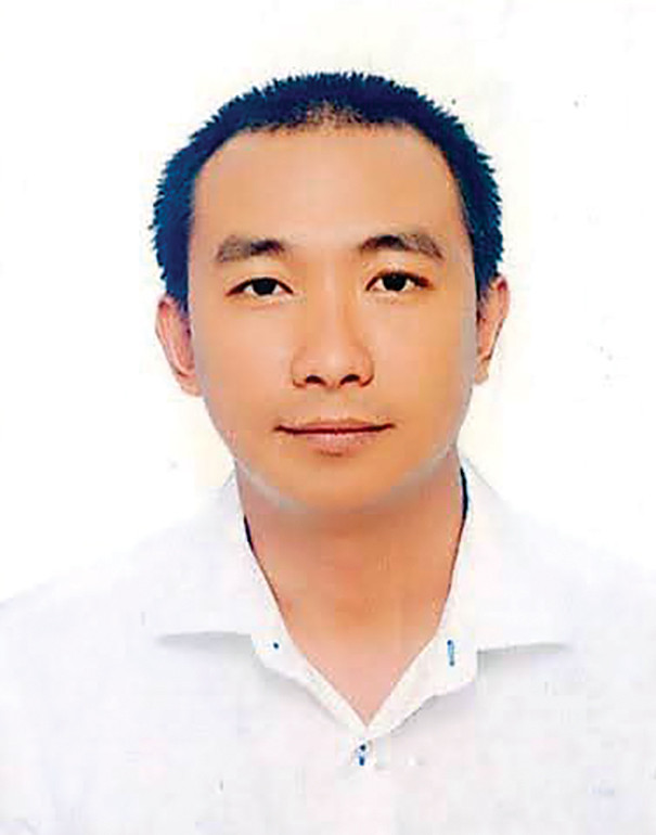 Ông Nguyễn Chí Tâm, Giám đốc Công ty TNHH Đồng Vy