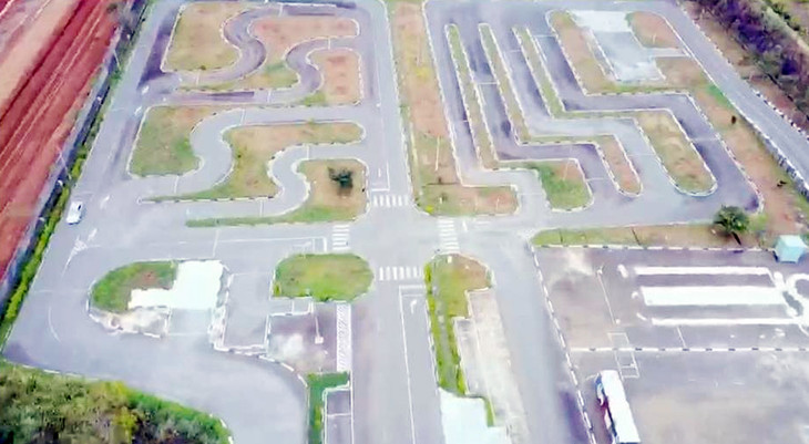 Tước giấy phép hoạt động 3 trung tâm sát hạch lái xe ở Gia Lai. Ảnh minh họa Tước giấy phép hoạt động 3 trung tâm sát hạch lái xe ở Gia Lai. Ảnh minh họa