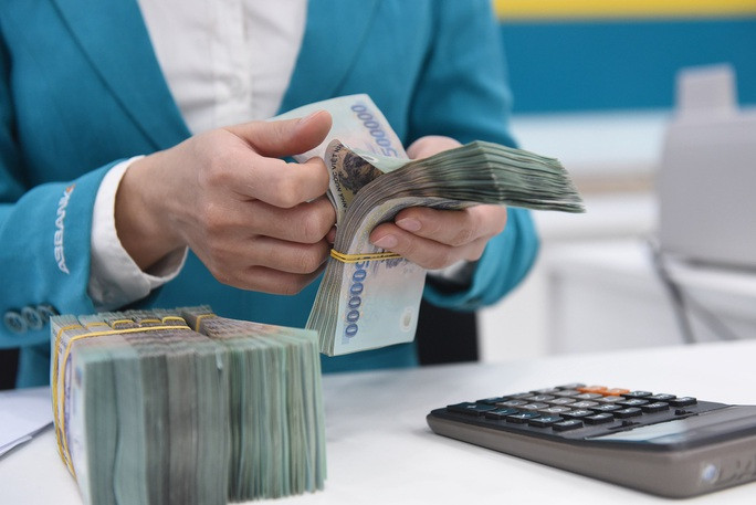 Ngân hàng cho vay nhà ở xã hội được giảm 50% hệ số rủi ro tín dụng. Ảnh minh họa Ngân hàng cho vay nhà ở xã hội được giảm 50% hệ số rủi ro tín dụng. Ảnh minh họa