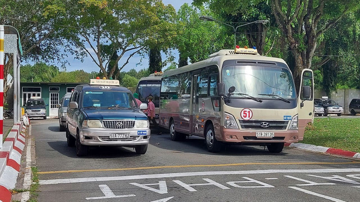 Bộ GTVT là cơ quan chịu trách nhiệm về công tác quản lý, đào tạo, sát hạch, cấp bằng lái xe