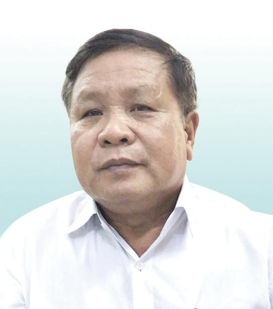 Ông Trần Thanh Thái, Giám đốc Công ty TNHH Thương mại Dịch vụ Du lịch biển Việt Nam