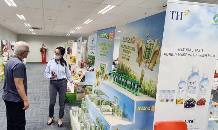 Triển lãm hybrid diễn ra tại Singapore vào tuần cuối tháng 8 này