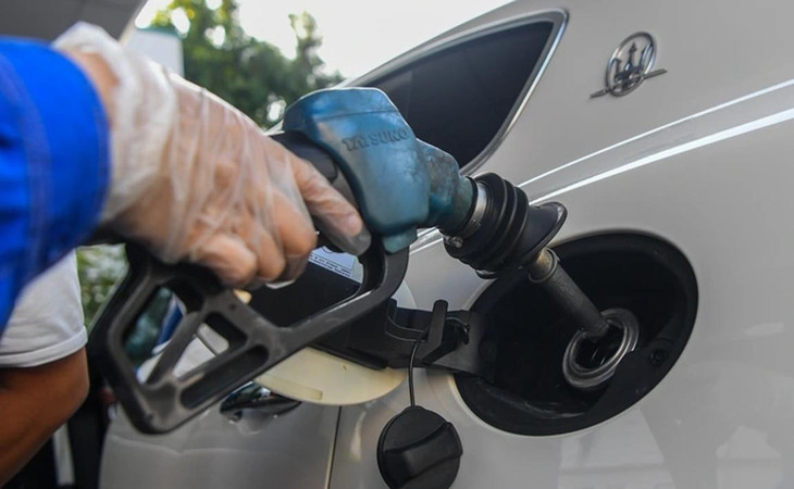 3 đoàn công tác giám sát kinh doanh xăng dầu của Bộ Công Thương sẽ hoạt động liên tục đến hết năm nay